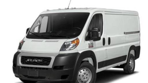 RAM PROMASTER 1500 2019 3C6TRVBG8KE549795 image